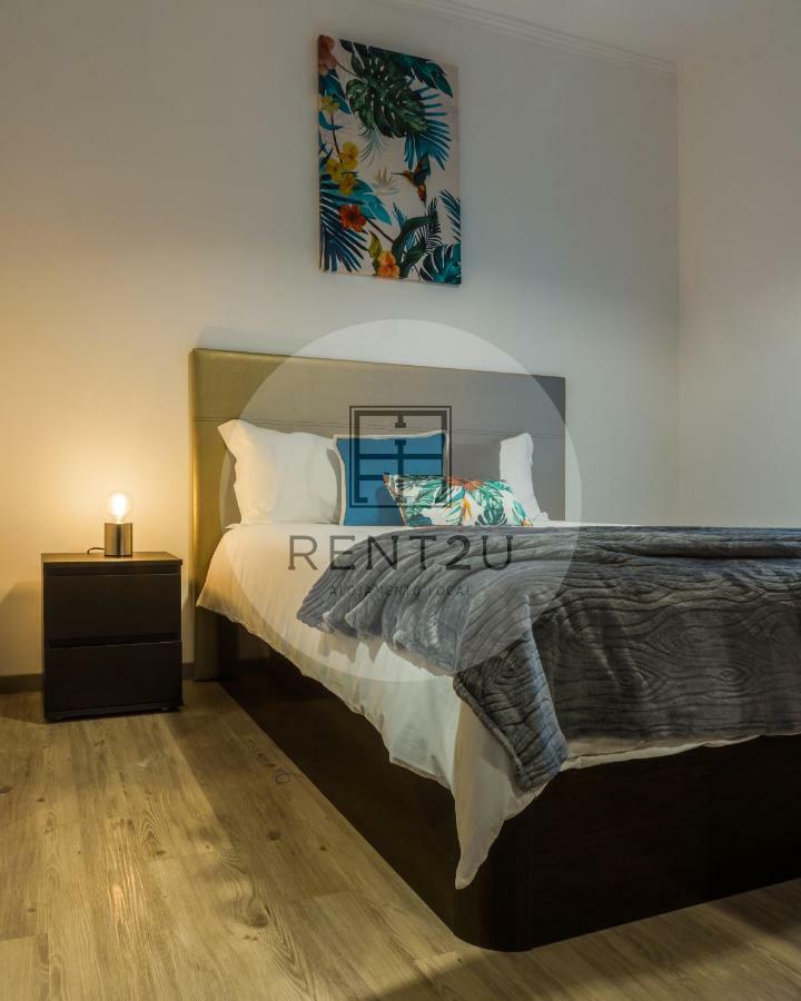 Apartment 24 Rua Do Pombal *