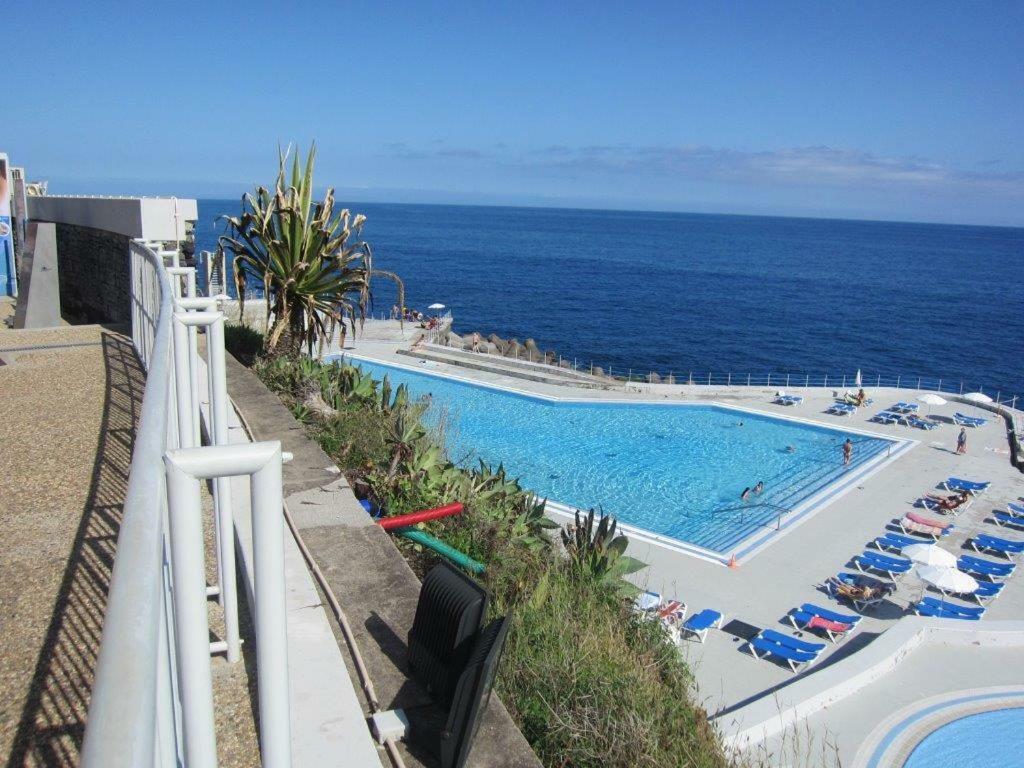 Ferienhaus Edthela Funchal (Madeira)