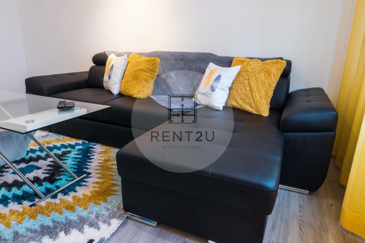 Apartment 24 Rua Do Pombal *