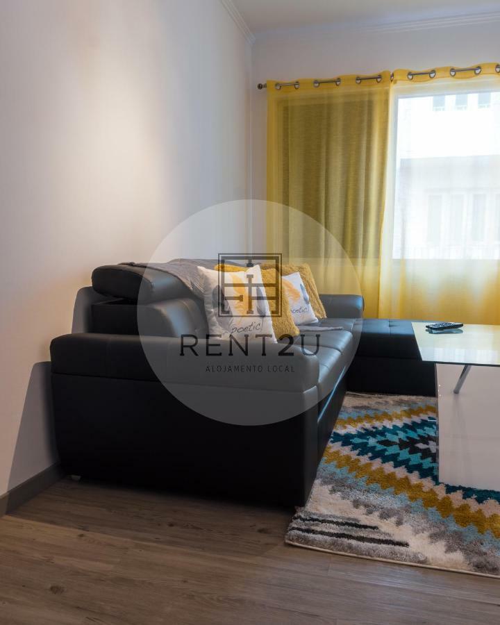 24 Rua Do Pombal Apartment *