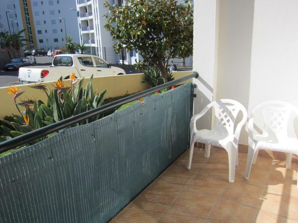 Edthela Ferienhaus Funchal (Madeira)