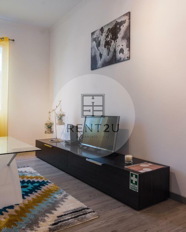 24 Rua Do Pombal Apartment