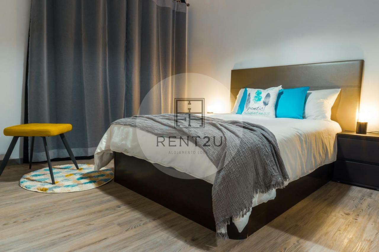 Apartment 24 Rua Do Pombal