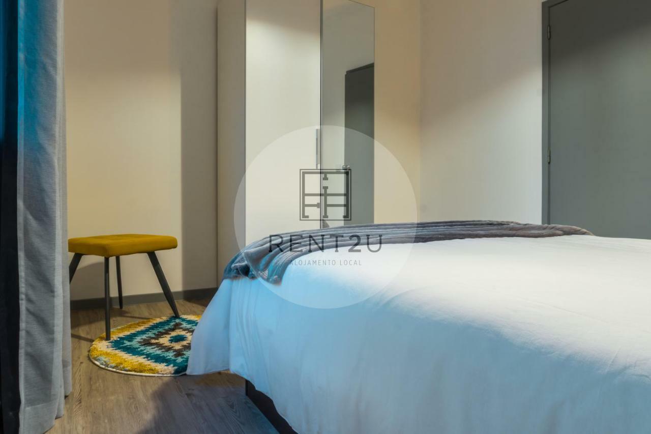 24 Rua Do Pombal Apartment