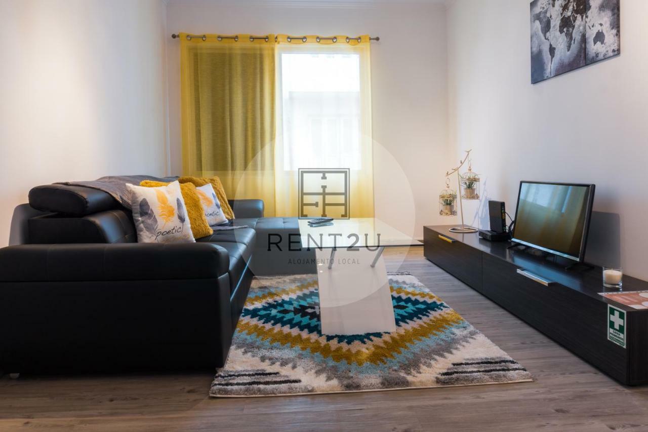 Apartment 24 Rua Do Pombal Funchal (Madeira)