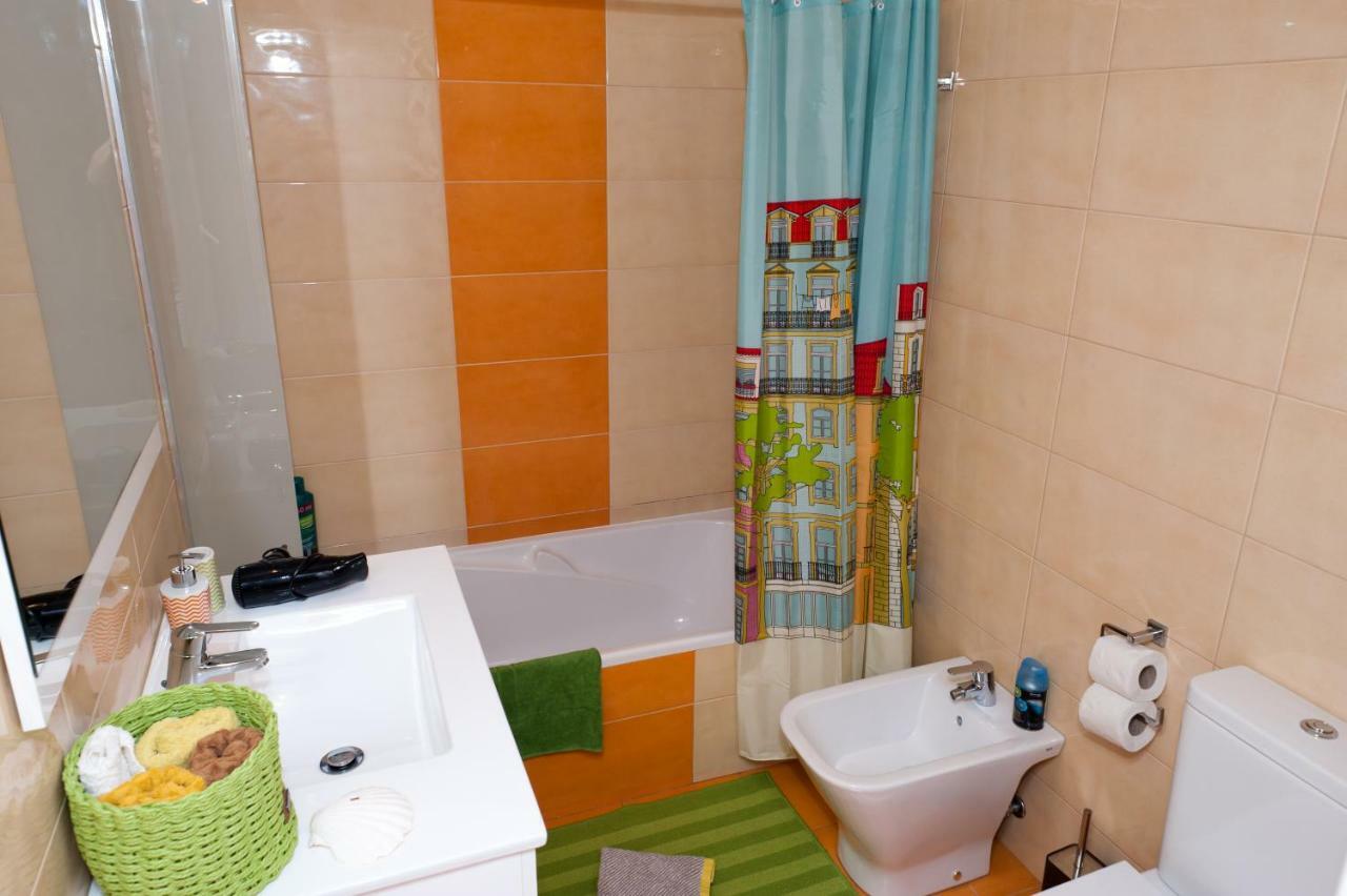 Apartamento Funchal Sunshine * Funchal (Madeira)