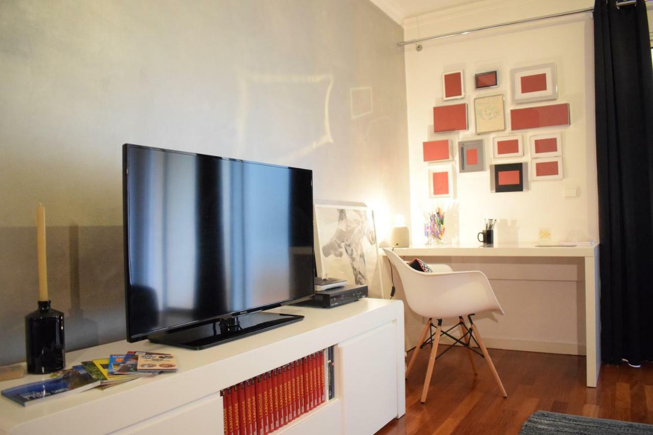 Apartamento Glamdream