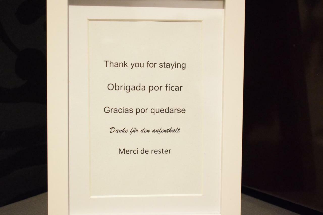 Apartamento Glamdream *