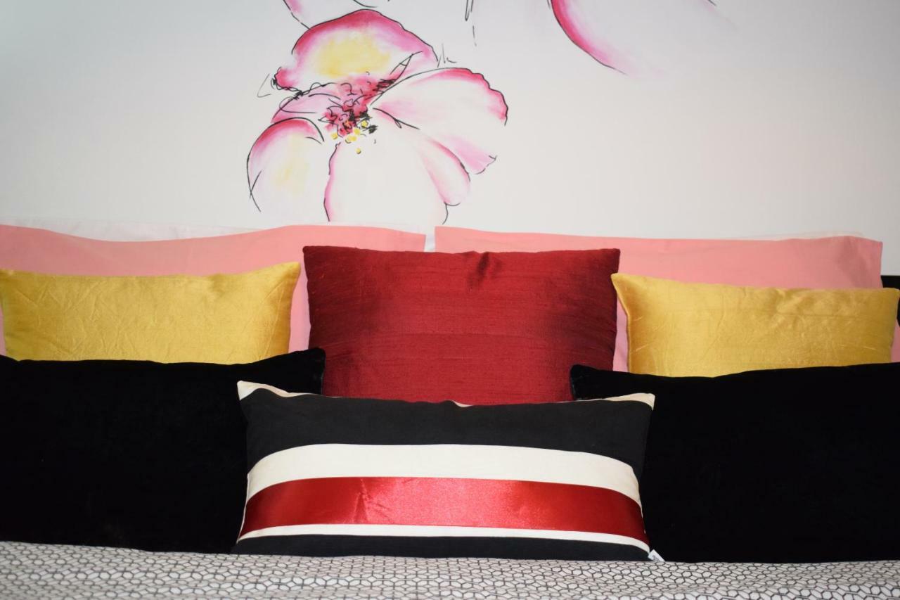 Apartamento Glamdream *