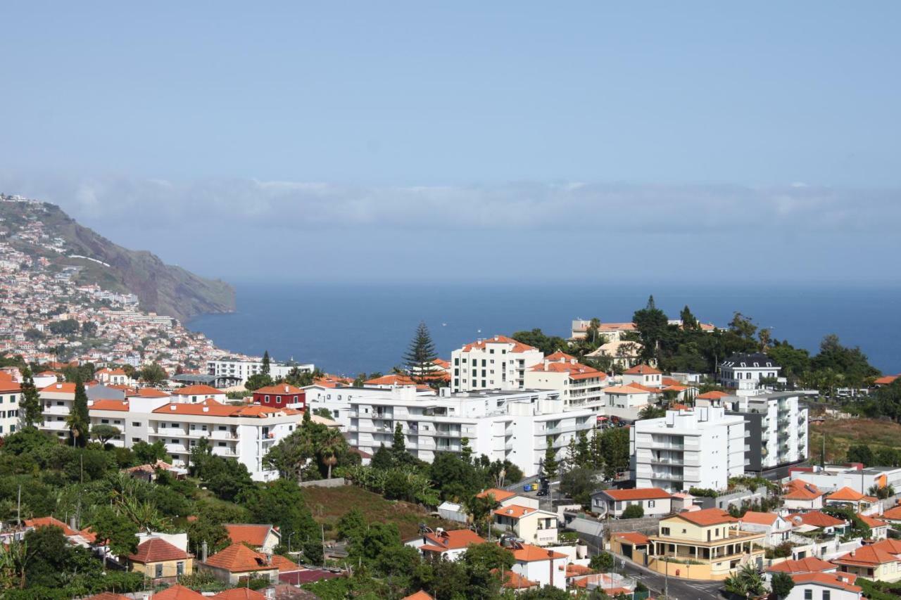 Design Gardens Madeira- Bloco B * Funchal (Madeira)