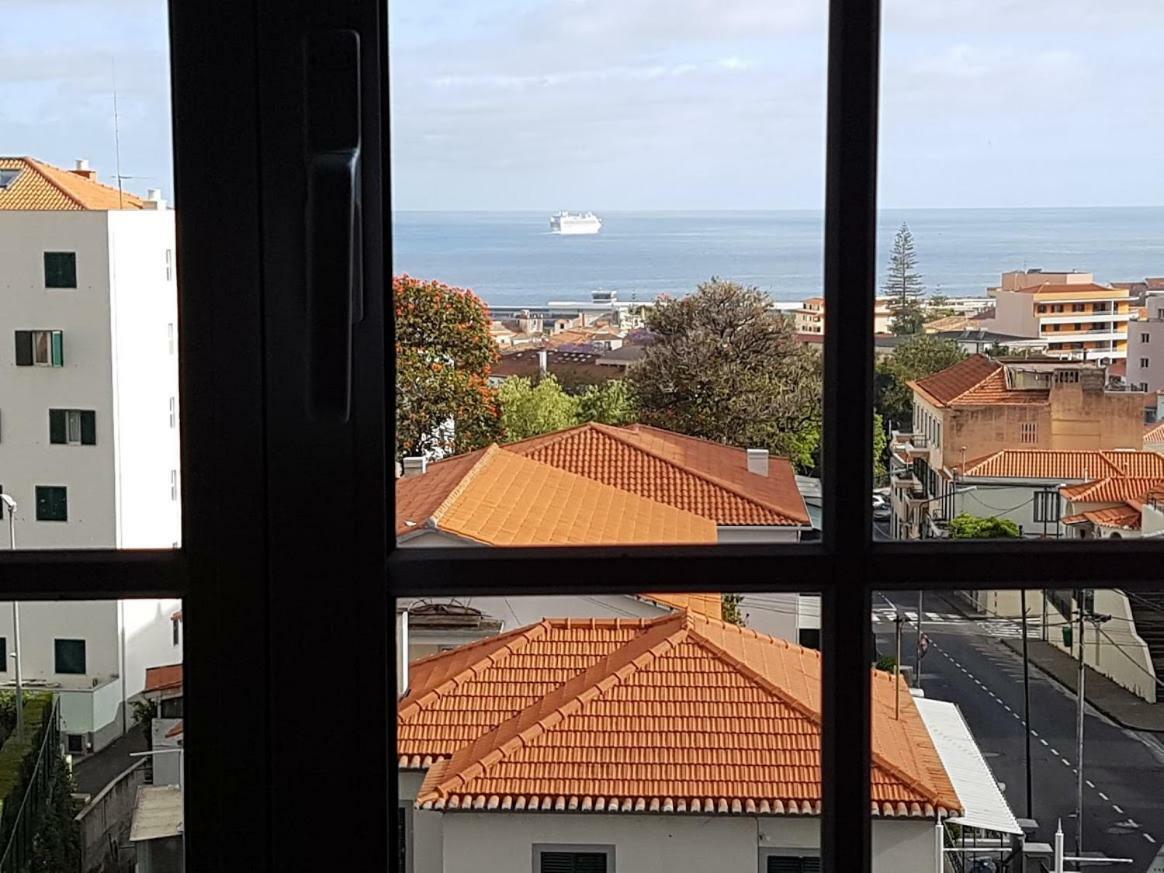 Santa Luzia Apartment Funchal (Madeira)