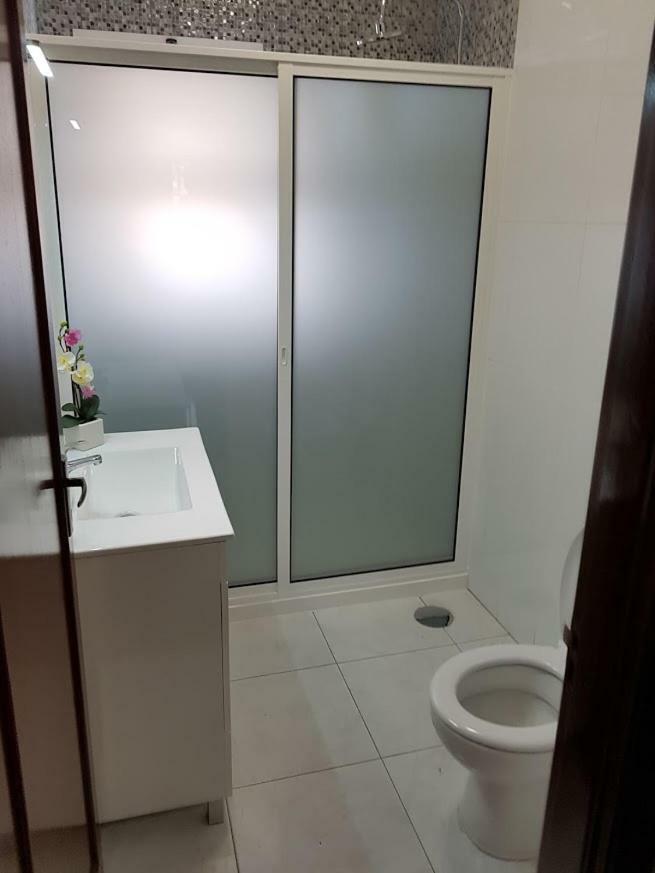Apartment Santa Luzia Funchal (Madeira)