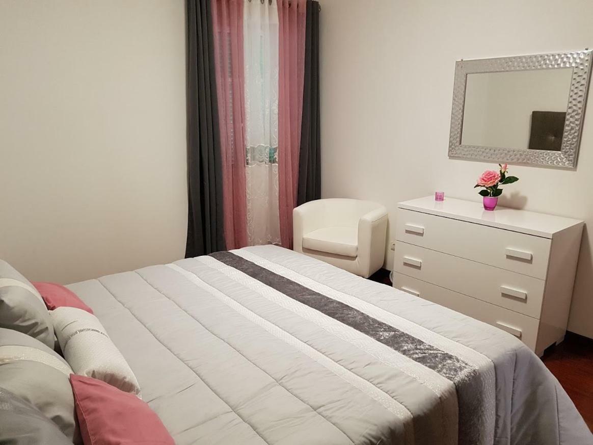 Apartment Santa Luzia Funchal (Madeira)