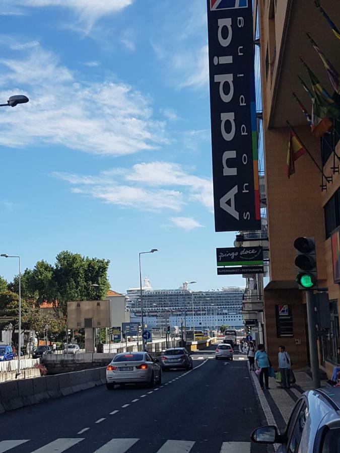 Anadia Apartment