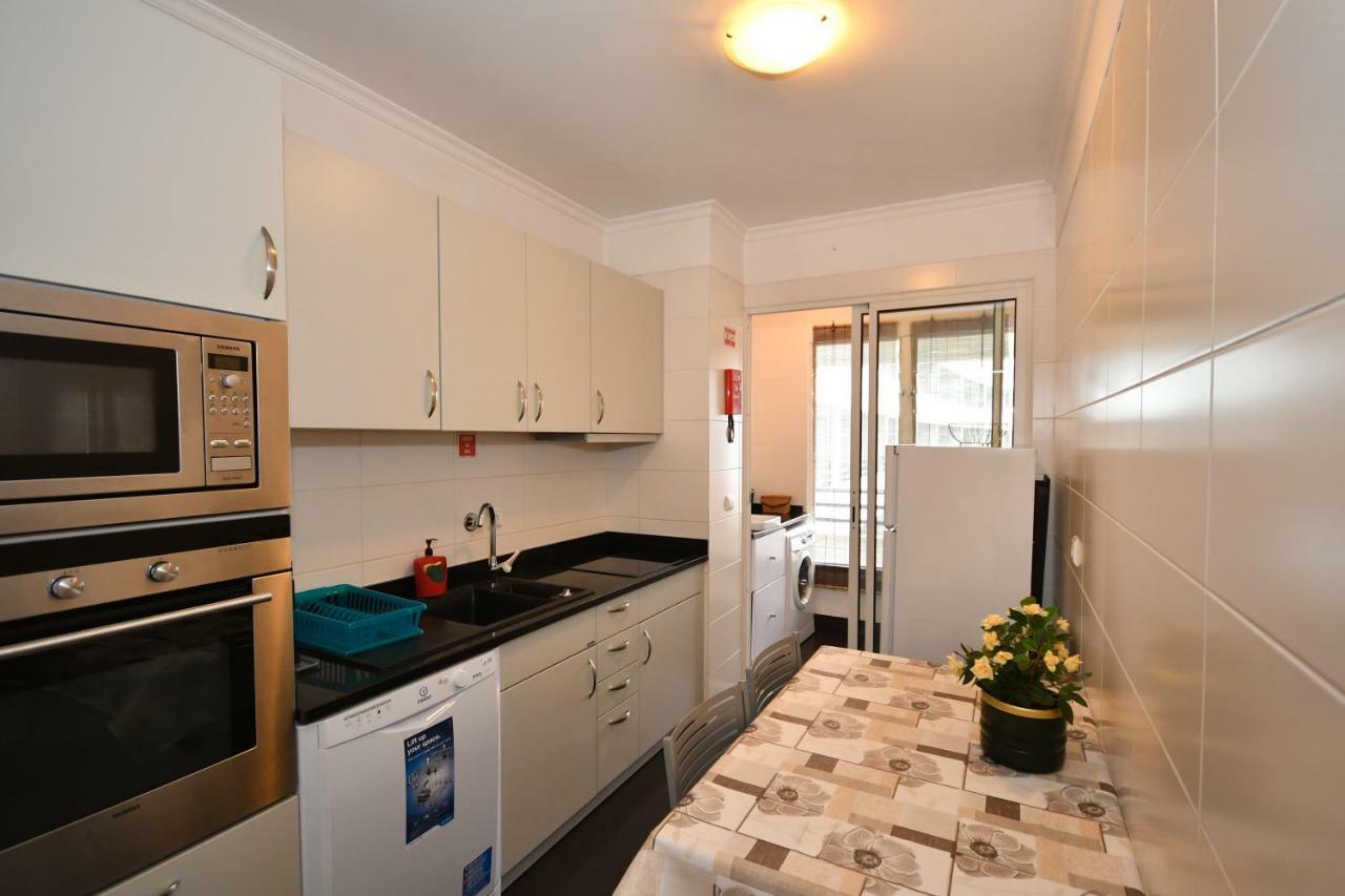Apartment M Palace Ii