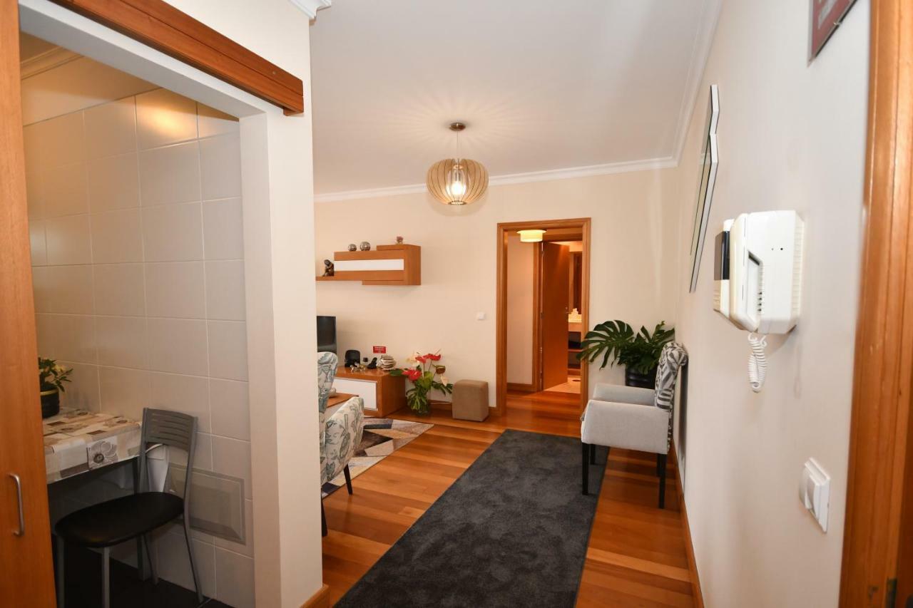 Apartment M Palace Ii Funchal (Madeira)