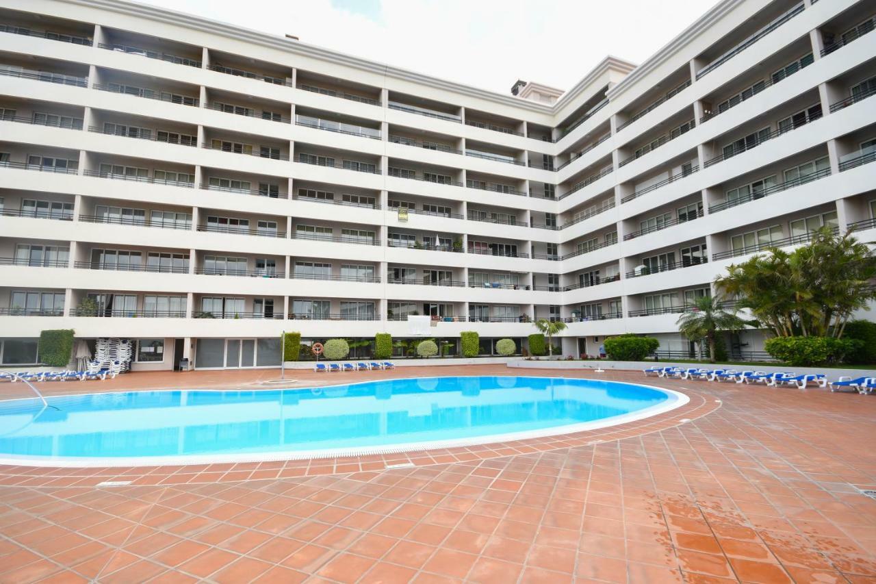 M Palace Ii Apartment *