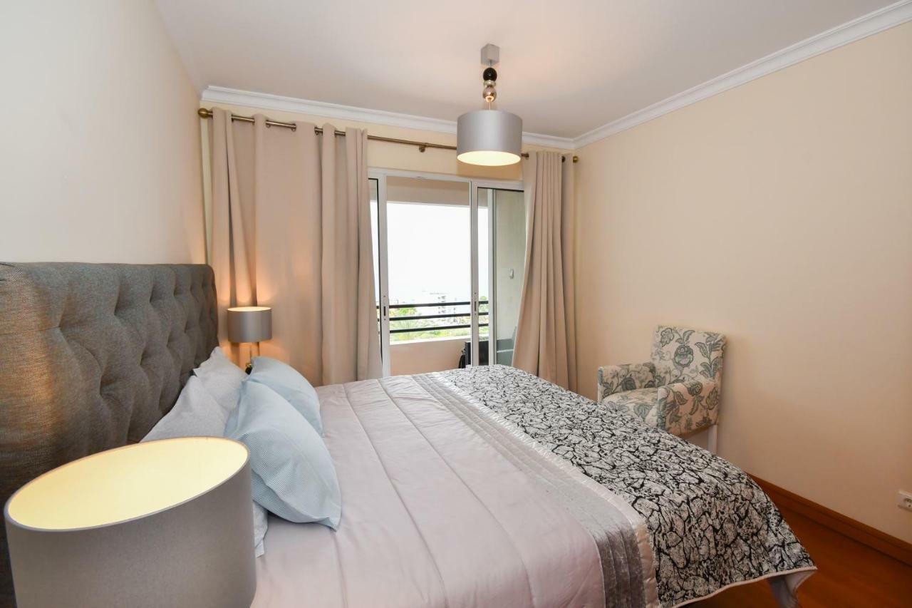 M Palace Ii Apartment Funchal (Madeira)