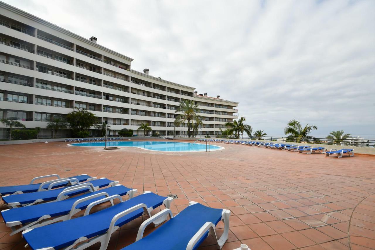 M Palace Ii Apartment Funchal (Madeira)