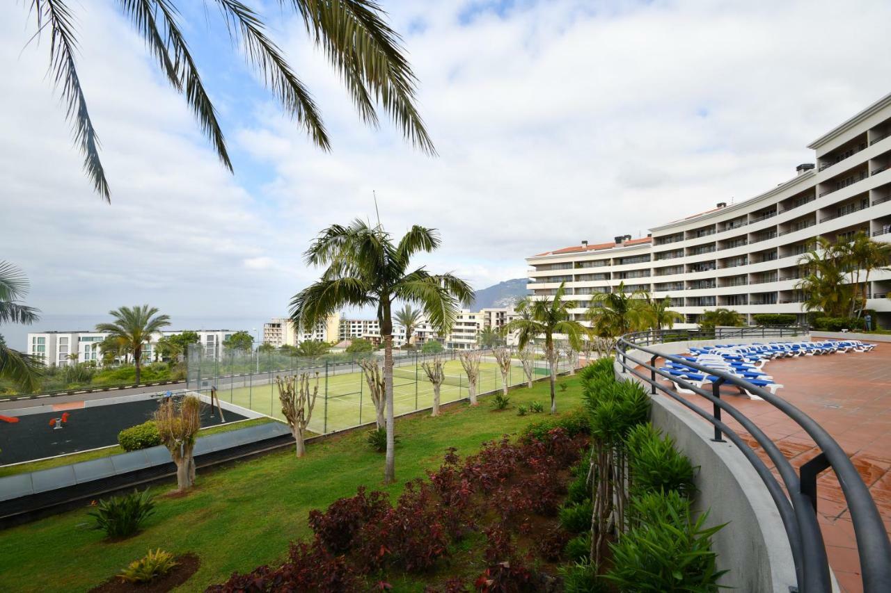 M Palace Ii Apartment Funchal (Madeira)