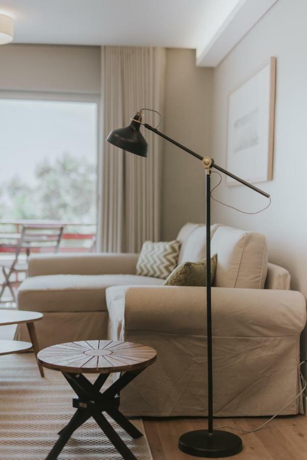 Alto Lido By Madeira Apartment *