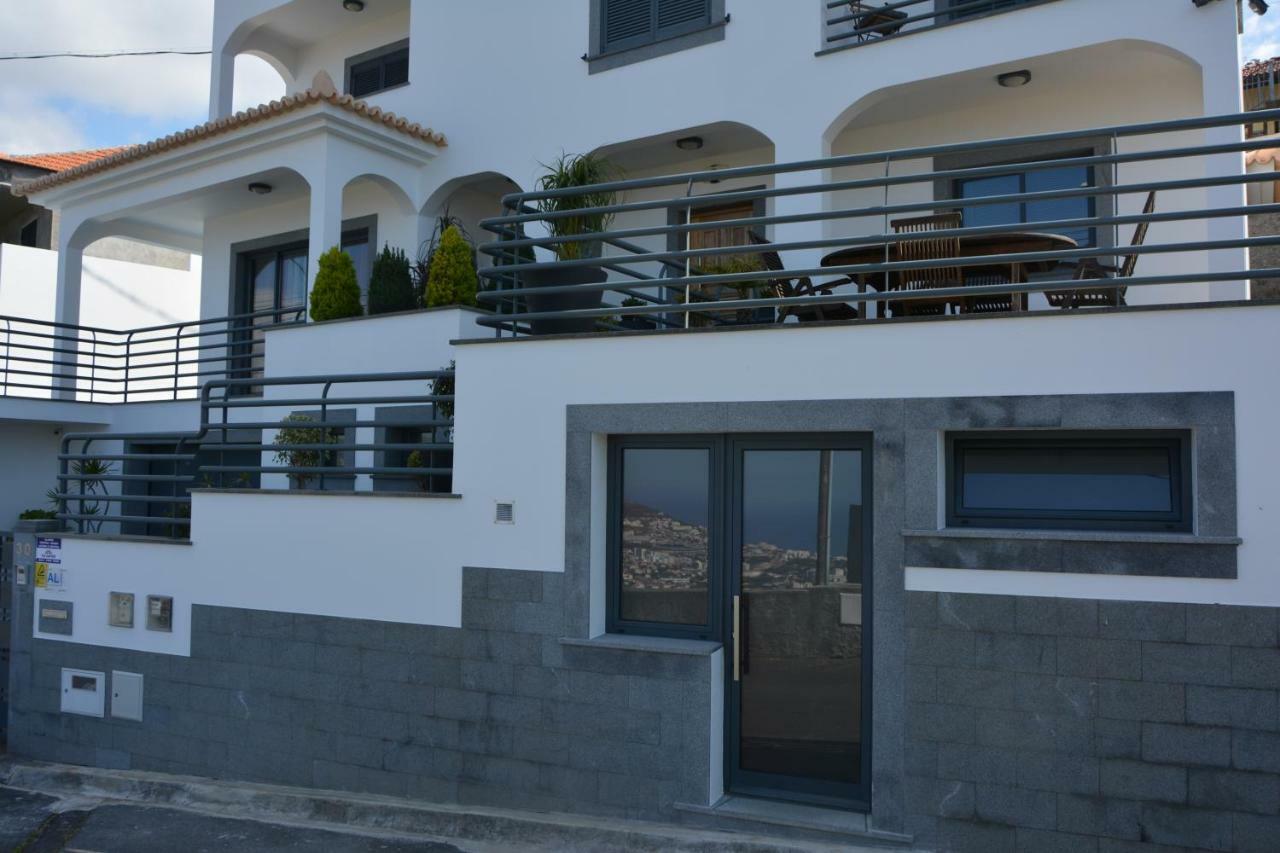 Sea And Sun 4 - Choupana Apartment