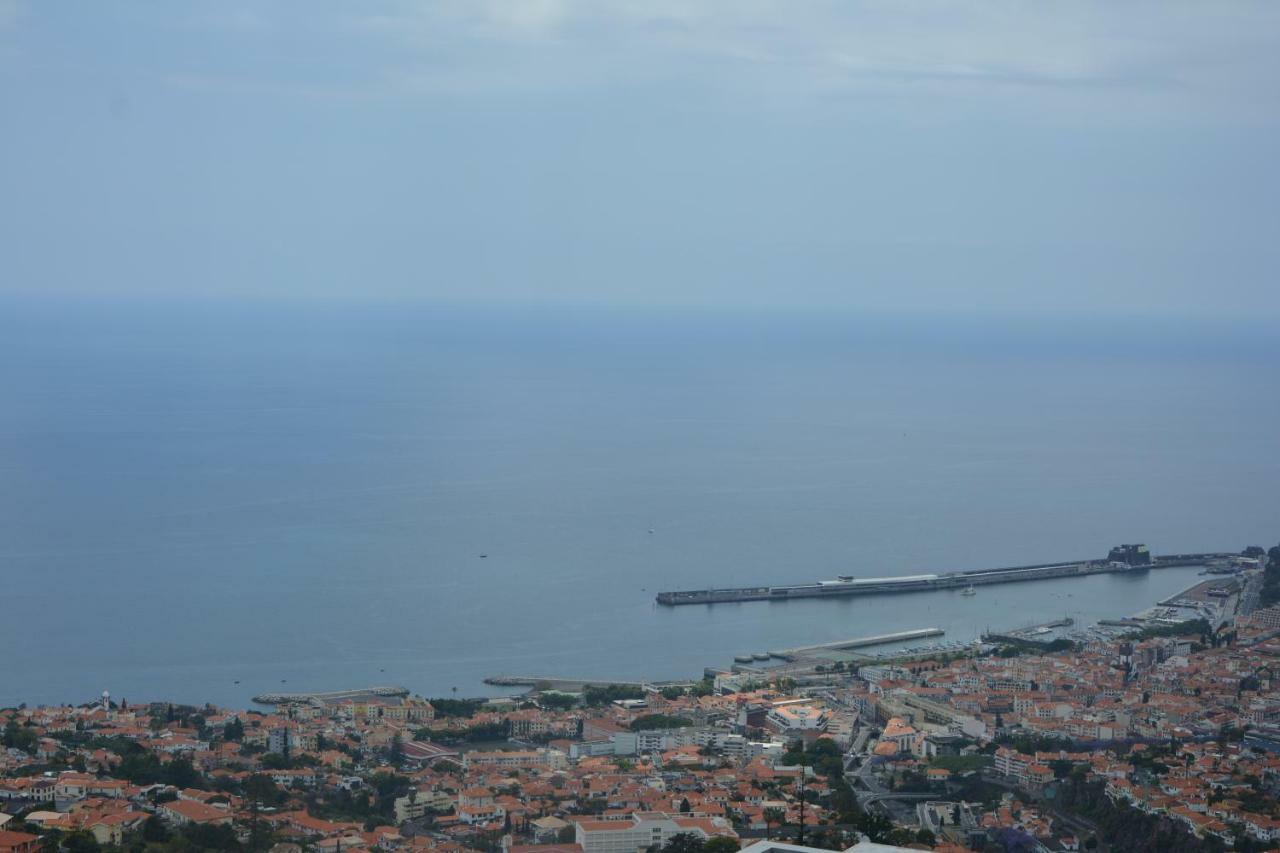 Sea And Sun 4 - Choupana * Funchal (Madeira)