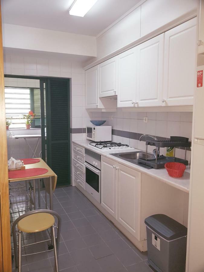 Apartment Anadia *