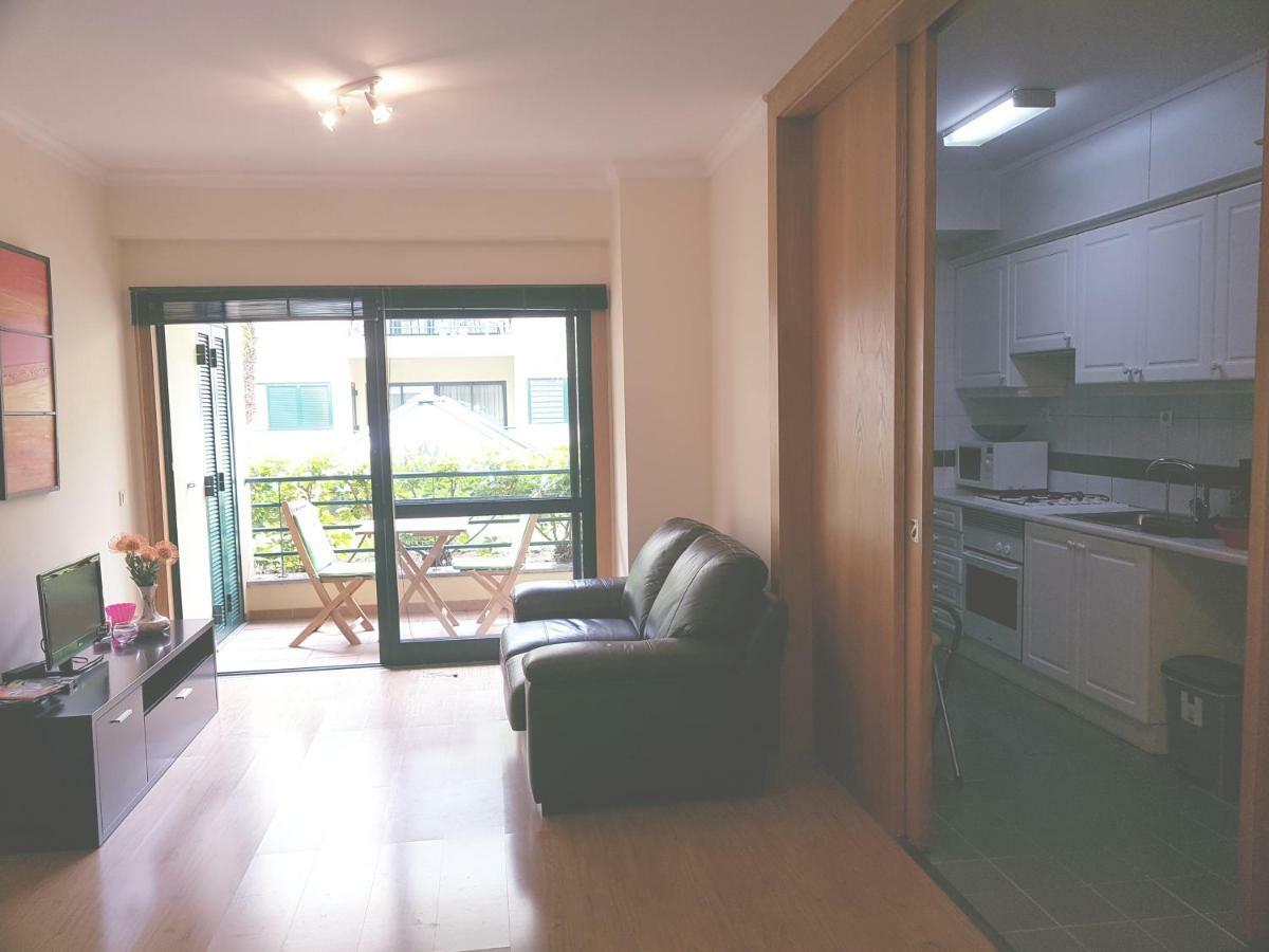 Anadia Apartment *