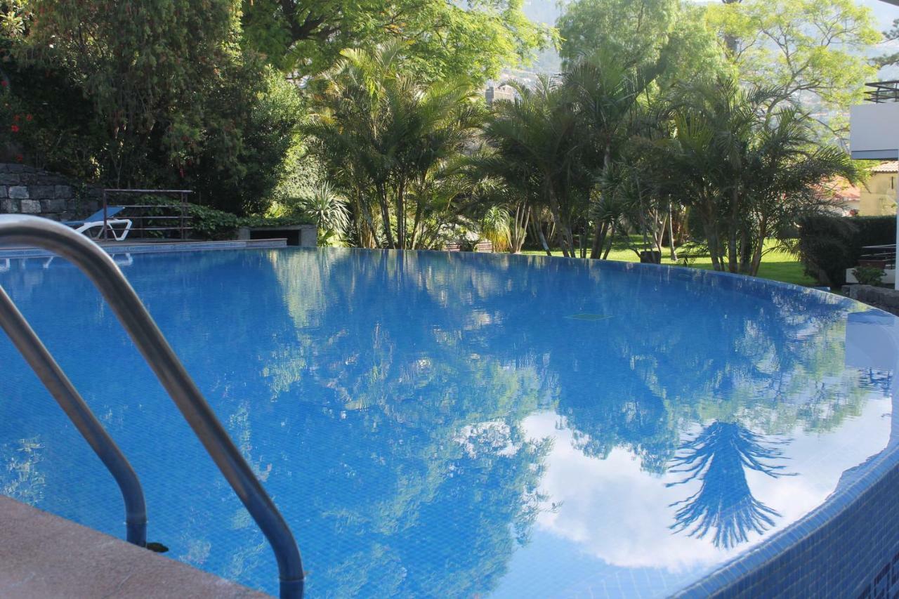 Apartment Jasmineiro - Palms Palace *
