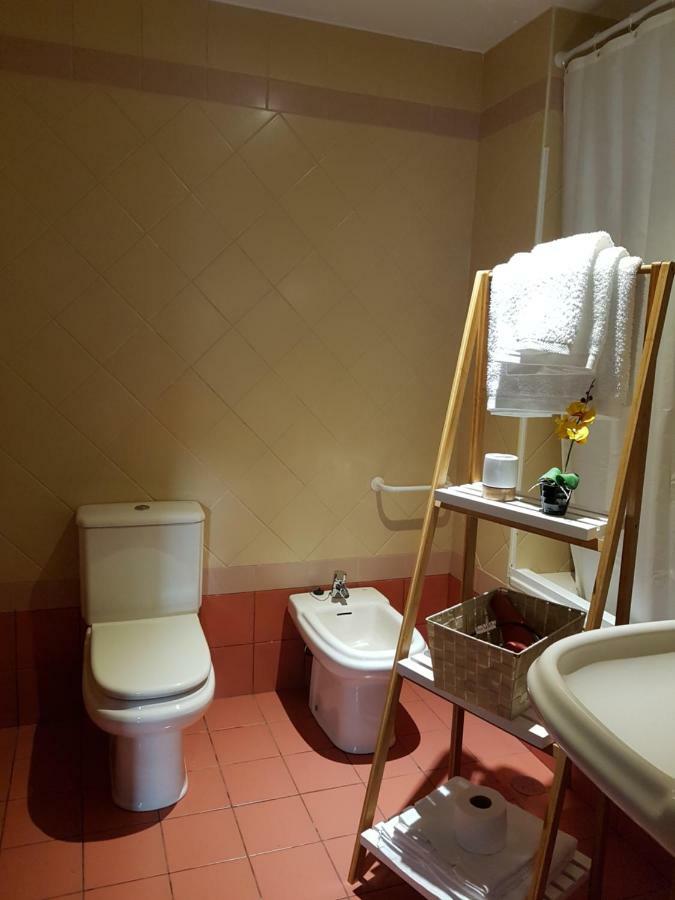 Anadia Apartment *