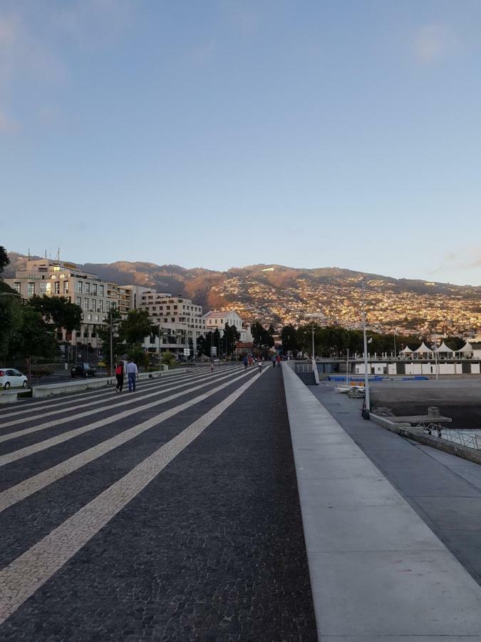 Anadia Apartment Funchal (Madeira)