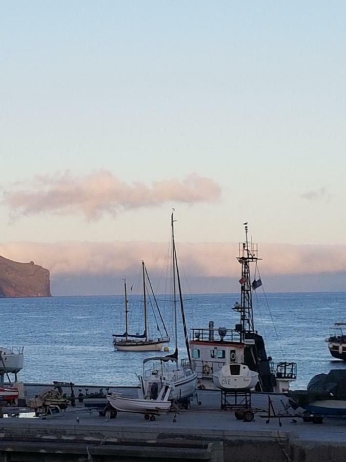 Anadia * Funchal (Madeira)