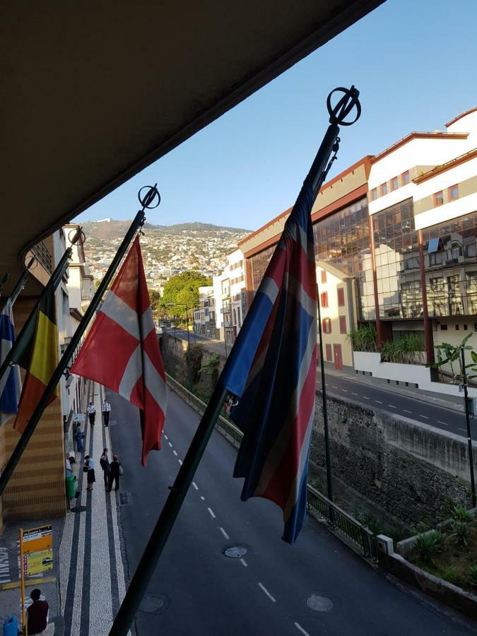 Anadia * Funchal (Madeira)