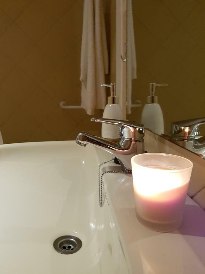 Anadia Apartment *
