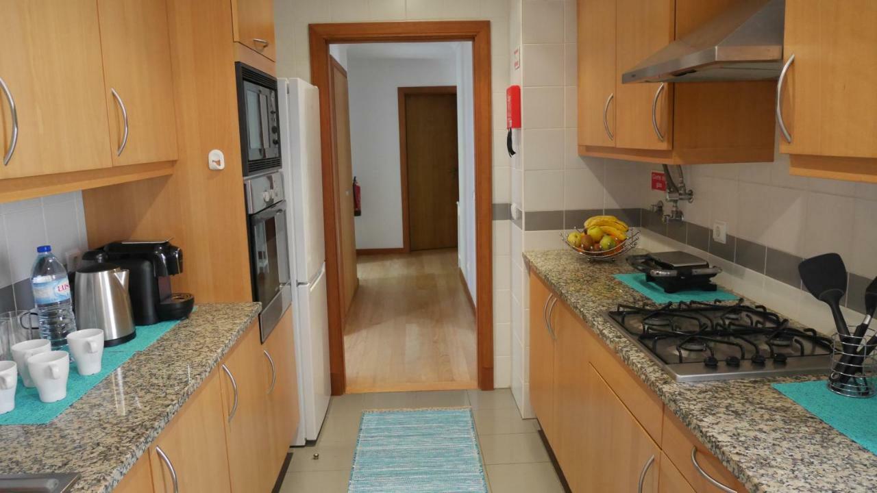 Apartment Jasmineiro - Palms Palace