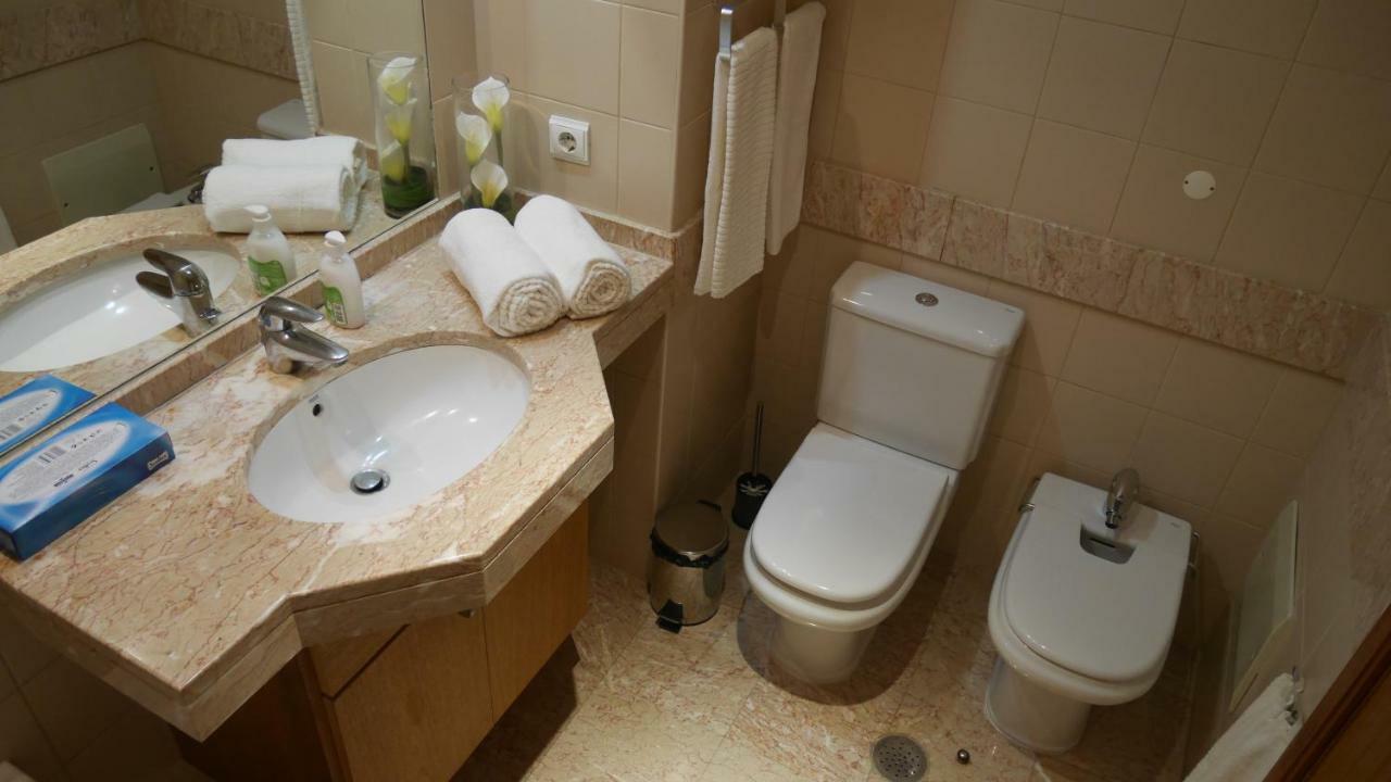 Jasmineiro - Palms Palace Apartment Funchal (Madeira)
