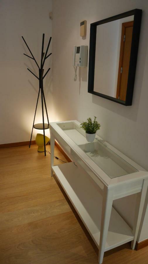 Apartment Jasmineiro - Palms Palace