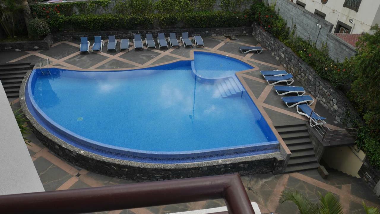 Jasmineiro - Palms Palace Funchal (Madeira)