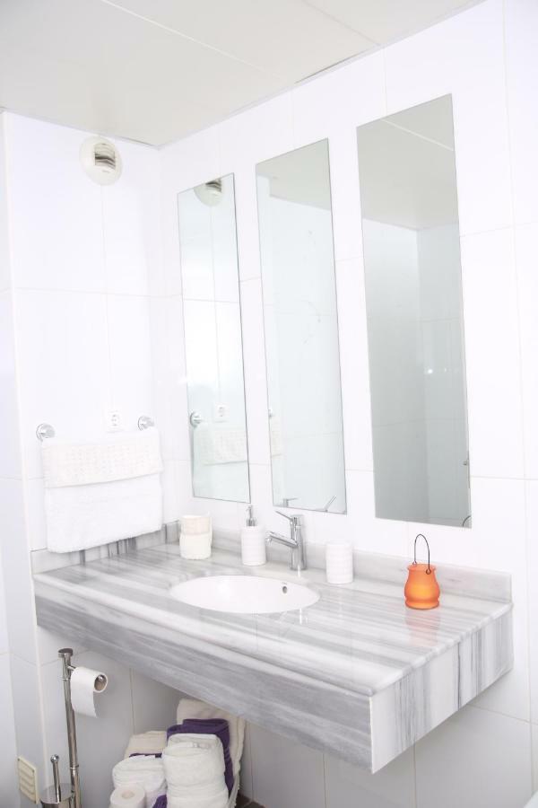 Apartment Design Gardens Madeira- Bloco B *