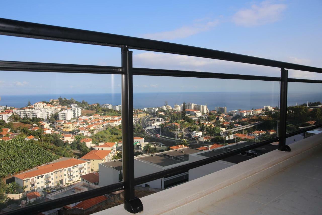 Design Gardens Madeira- Bloco B Apartment Funchal (Madeira)