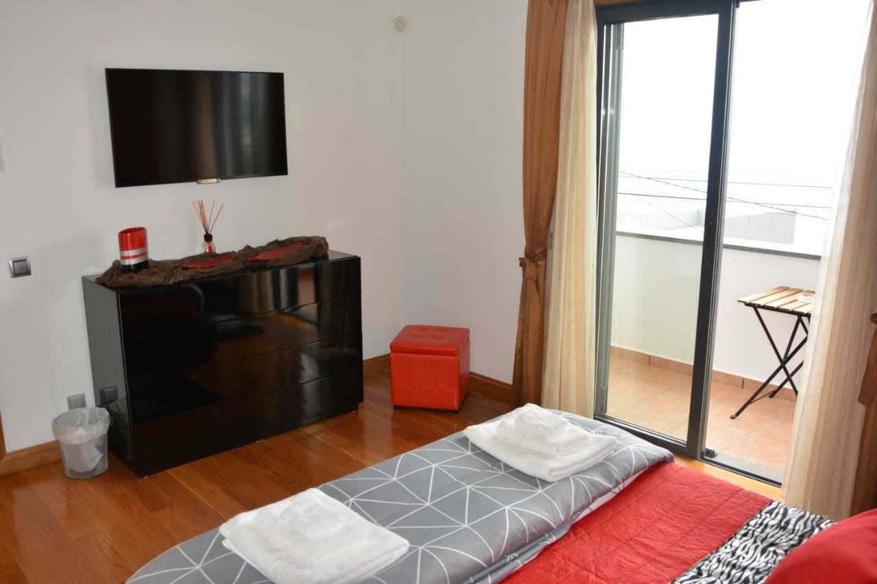 Villa Sea And Sun 4 You - Choupana House *