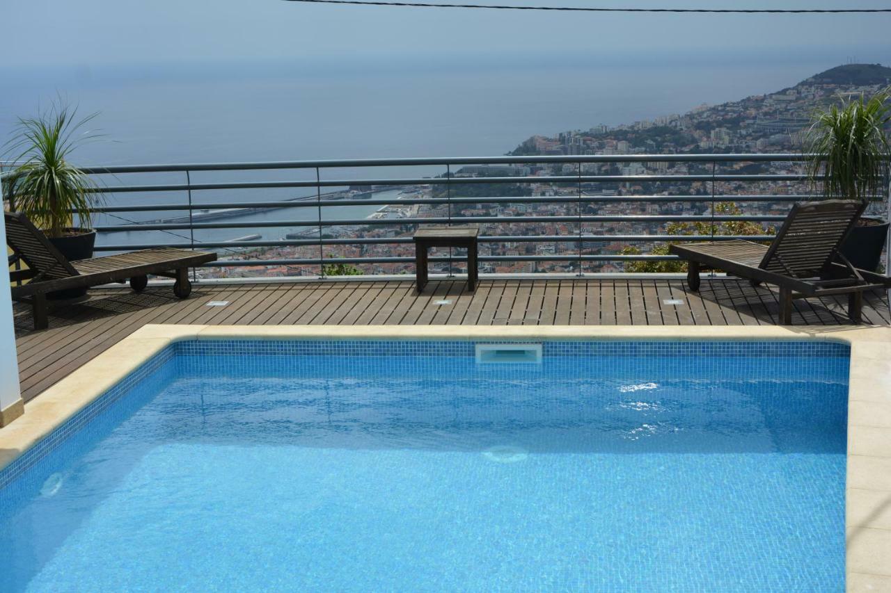 Sea And Sun 4 You - Choupana House Funchal (Madeira)