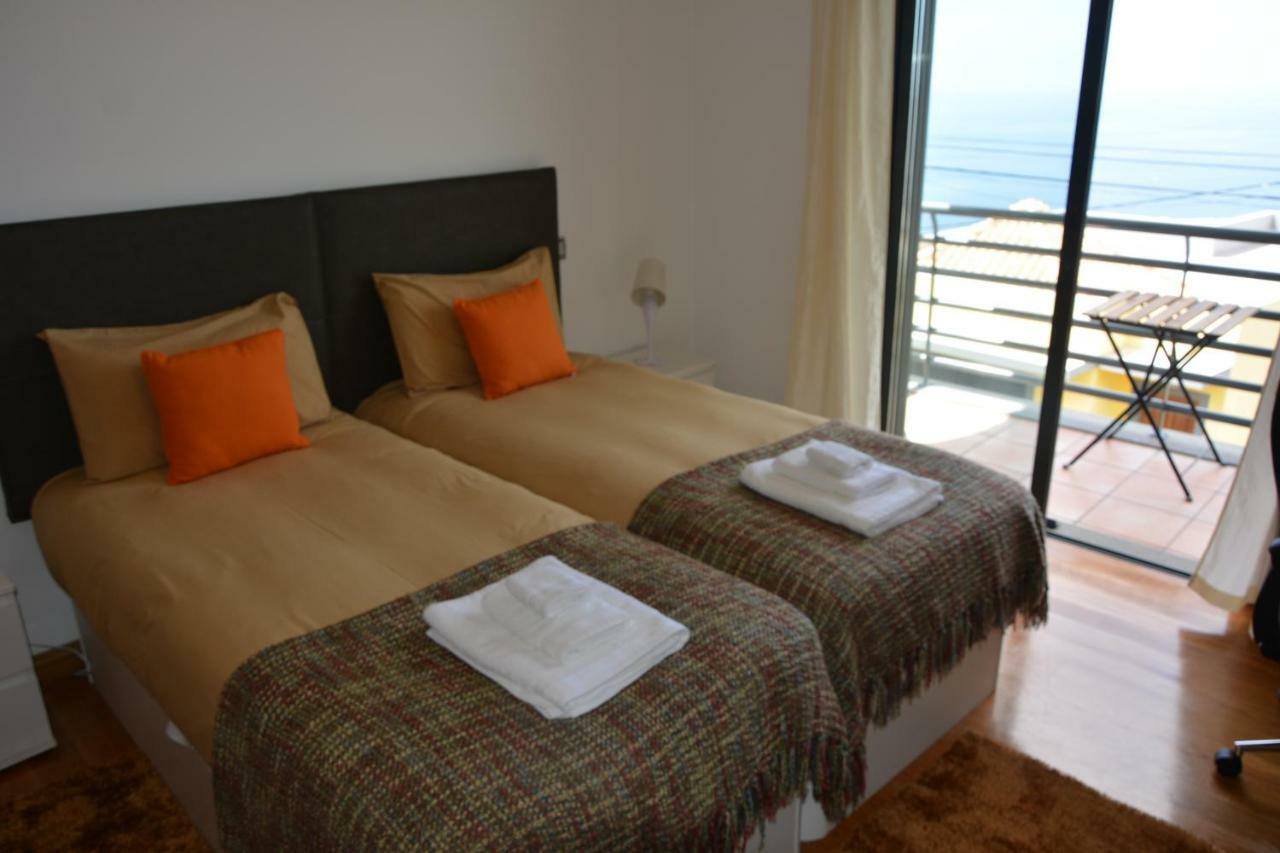 Sea And Sun 4 You - Choupana House Funchal (Madeira)