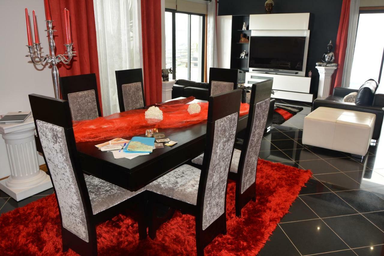 Villa Sea And Sun 4 You - Choupana House Funchal (Madeira)