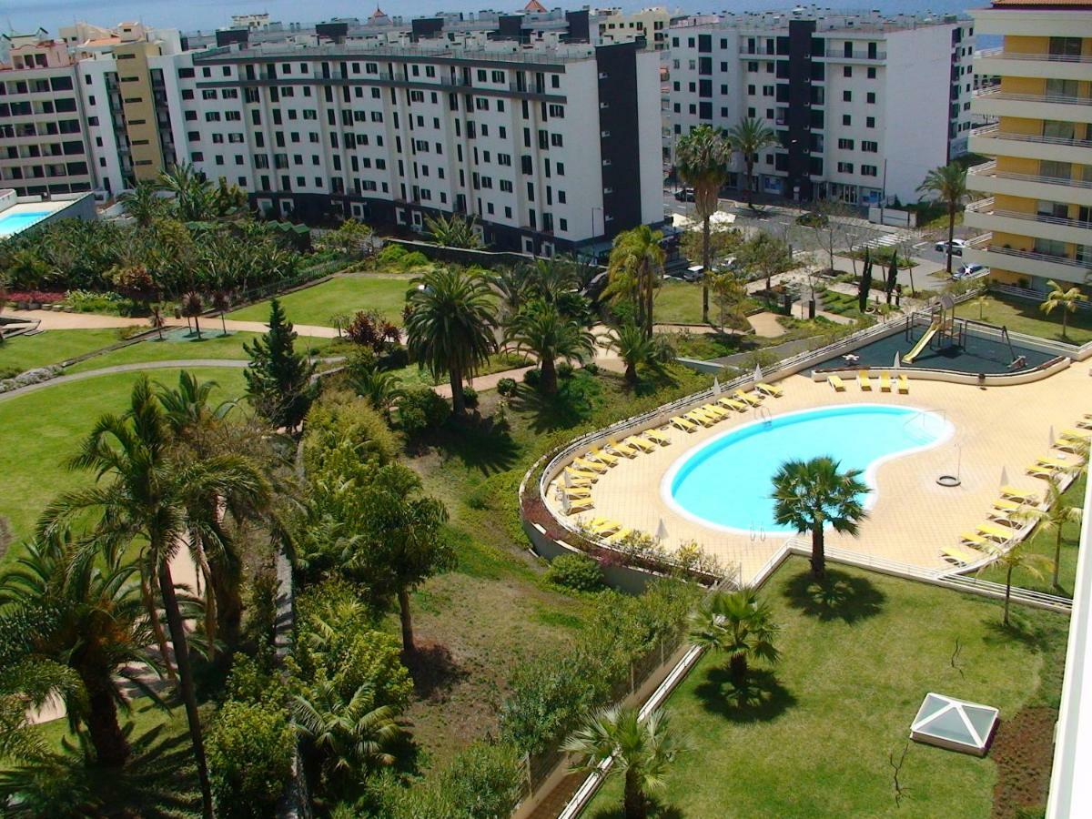 Luxury With Pool Apartamento Funchal (Madeira)