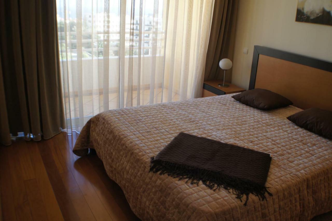 Apartamento Luxury With Pool *
