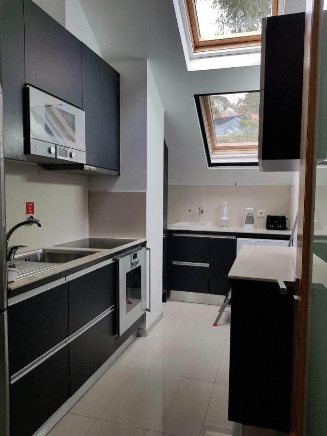 Apartment Aleixo's Terrace Penthouse Funchal (Madeira)