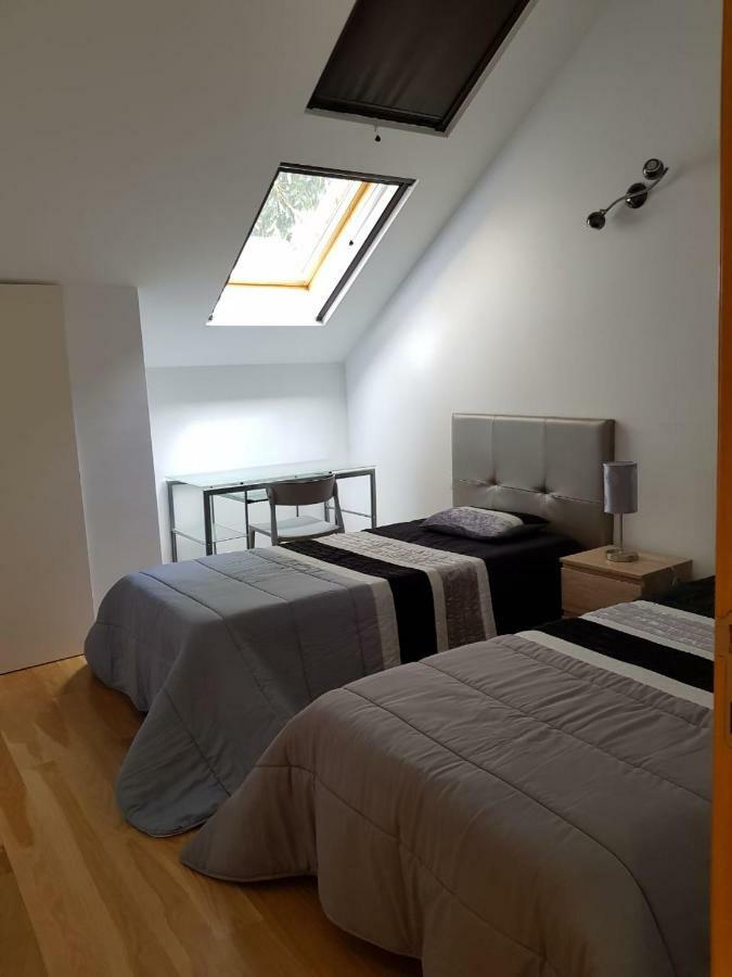 Apartment Aleixo's Terrace Penthouse Funchal (Madeira)