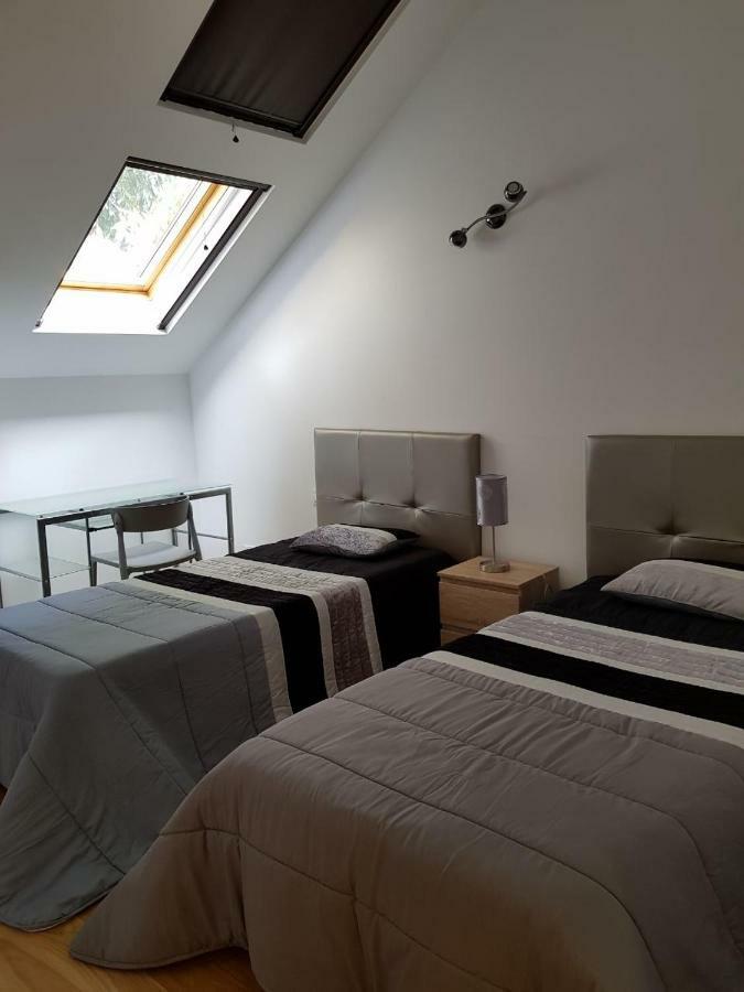 Aleixo's Terrace Penthouse Apartment Funchal (Madeira)